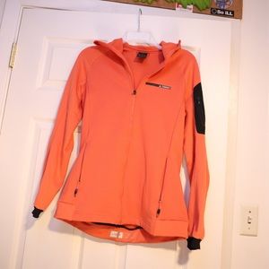 Adidas Terrex Jacket
